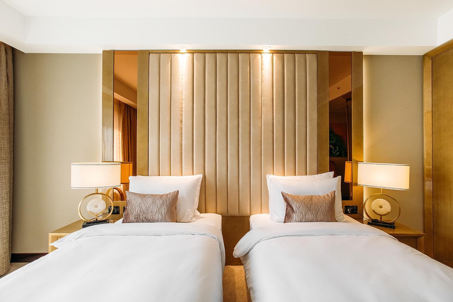 Marjan Plaza Hotel Tbilisi Quarto foto